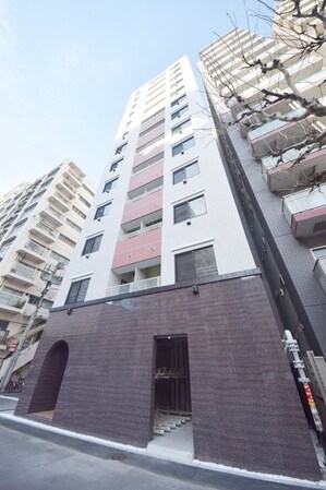 S-RESIDENCE日本橋浜町の物件内観写真